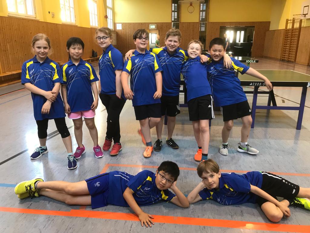 Tischtennis Spielen Leipzig Tischtennis Spielen Leipzig